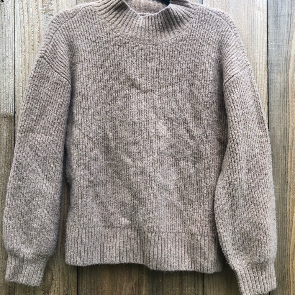 Good Threads Sweater - Picture 6 of 7